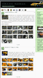 Mobile Screenshot of classic-auto.cz